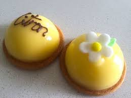 Lemon Tarts Individual Lemon Pies Youtube Lemon Curd Tart Lemon Tart Lemon Curd