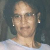 Maurine Jinks Obituary