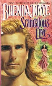 My romance novel collection