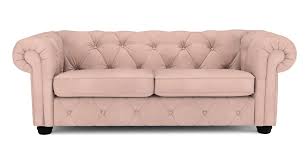 Whether you long to reinvigorate your lounge with a classic chesterfield sofa or brighten up a room with a contemporary chair, our bespoke design service and deft artisans will work. Belair Velvet 3 Seater Sofa Sensual Velvet Dfs