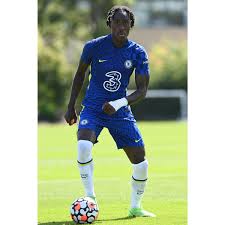 View the player profile of chelsea midfielder trevoh chalobah, including statistics and photos, on the official website of the premier league. Trevoh Chalobah Trevohchalobah Twitter