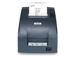 These printers connect to your computer typically through a standard usb data cable and print any document you choose. Epson Tm U220 Printer Driver Direct Download Printerfixup Com
