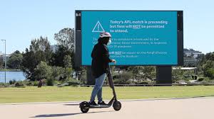 The lockdown of the perth and peel region has ended after western australia recorded no new community spread of coronavirus cases in the past 24 hours. Australia S Perth At Risk Of Second Snap Lockdown