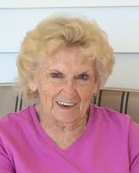 Barbara Mullis Helms Obituary February 1, 2025