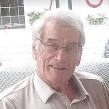 Alan Slater (1939-2023)