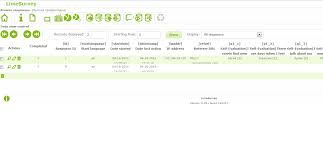 Maybe you would like to learn more about one of these? Limesurvey Remotecontrol2 Api Any Add Response Php Examples Stack Overflow