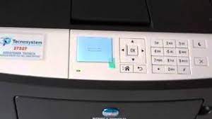 Contattaci supporto dove acquistare konica minolta italia. Konica Minolta Bizhub 4000p Support And Manuals