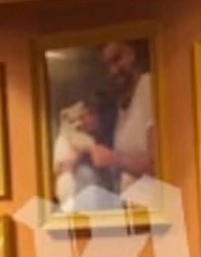Taylor Swift and Travis Kelce got a DOG.