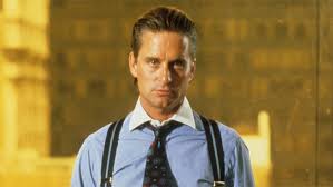 The film tells the story of bud fox (c. The Good Banker Image Ist Alles