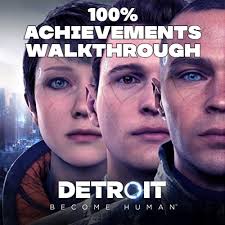 Detroit: Become Human - Wikipedia