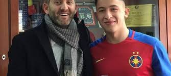 The agent of rumoured inter target olimpiu morutan has described the nerazzurri as 'an enormous club' and says anyone would be happy to sign for them. Oficial Olimpiu Morutan A Semnat Cu Steaua Ce Salariu Primeste Si Clauza Uriasa Fixata De Becali Nu Mi E Frica De Concurenta Sport Ro