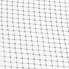 The netting of a sweep net is typically made of sturdier material than a butterfly net, such as sail. Suregreen Butterfly Netting 4m X 10m 8mm X 8mm Amazon Co Uk Garden Outdoors