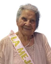 Aurora Macias Obituary (2024)