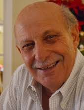 Obituary information for Joseph J. Barber Jr.