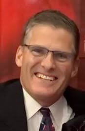 Martin “Marty” David Fox