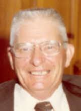 Obituary information for Dannie Clatus Edwards