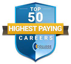 A college degree could also mean better health. 50 Highest Paying Careers For College Grads Top Jobs 2021
