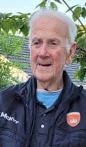 Death Notice of Tom Mallon (Castleblayney, Monaghan)