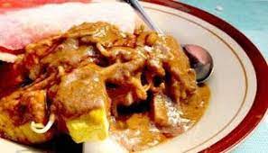 Kupat Tahu Singaparna Resep Masakan Memasak Resep Masakan Indonesia