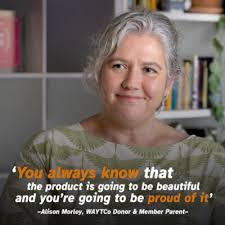 Invest In Us • Western Australian Youth Theatre Company