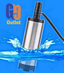 Belanja di indotrading secara b2b dengan mudah. Jual Pompa Air Pompa Celup Mini Pompa Portable 12v Di Lapak Gg Outlet Bukalapak