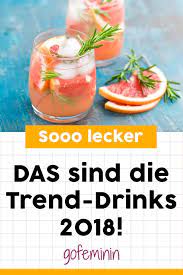 Besitzt der cocktail hingegen die bezeichnung ohne alkohol, dann darf sein alkoholgehalt tatsächlich lediglich 0,0% betragen. Aperol Sprizz Lillet Waren Gestern Der Neue It Drink Des Sommers Heisst Alkoholfreie Cocktails Alkoholfrei Einfache Cocktails Mit Alkohol