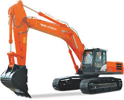 Excavators For Heavy Duty Granite And Marble Quarrying