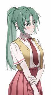 higurashi no naku koro ni mion porn  смешные картинки и другие приколы:  комиксы, гиф анимация, видео, лучший интеллектуальный юмор.
