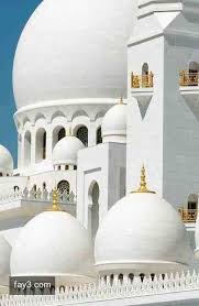 صورة مسجد الشيخ زايد الكبير ٢٨ أبوظبي Mosque Architecture Islamic Architecture Architecture