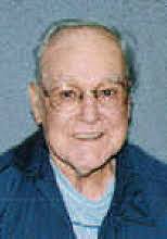 Obituary information for William J. Hooper