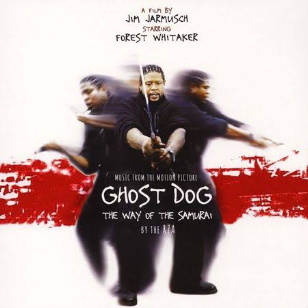 RZA: Ghost Dog: The Way of the Samurai Album Review | Pitchfork