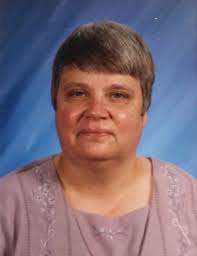 Obituary information for JoAnn Fisher