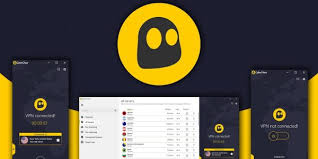 How Cyberghost Vpn Stands Out From The Crowd In The Vpn Market