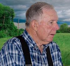 Randall Rudolph (Rudy) Campbell, Adair Co., KY (1935-2013)