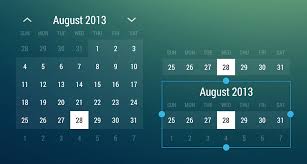 From Github Calendar Widget Calendar Icon Calendar App