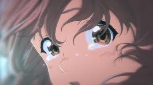 La forma della voce (italian). A Silent Voice Koe No Katachi Asia Pacific Screen Awards