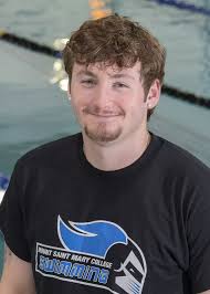 2022-23 Men's Swimming Roster