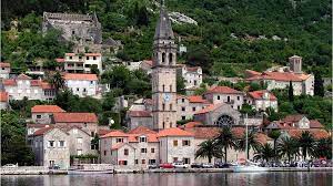 Maybe you would like to learn more about one of these? Montenegro Country Profile Bbc News