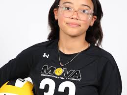 Fundraiser for Jennifer Martens by Gaylynn Jones : Skylar's Legacy:  Volleyball Scholarship