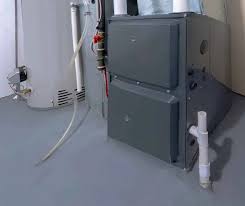 What is Furnace Maintenance?