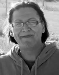 Christopher Anthony Evan Lefthand