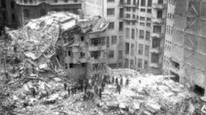 83 de ani de la marele cutremur din 10 noiembrie 1940 ...