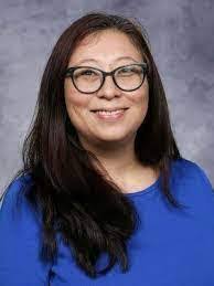 Amy Deshazo's Instagram, Twitter & Facebook