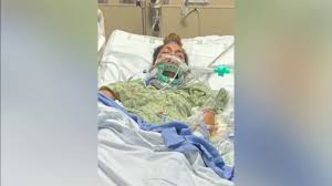 The medical personnel who arrived soon after determined the female passenger's. Family Devastated After Alleged Drunk Driver Slams Into Woman Retrieving Item From Her Trunk