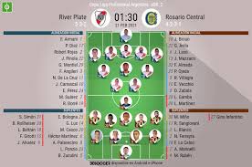 Friendly and welcoming to seeker and believers. Asi Seguimos El Directo Del River Plate Rosario Central