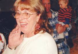 Geraldine Carroll Obituary