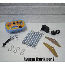 Pilih mana ayunan bayi elektrik atau manual ya simak disini moms. Harga Ayunan Listrik Bayi Elektrik Terbaru Agustus 2021 Biggo Indonesia