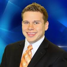 Peter Terpstra channel 8 eyewitness news sports KLKN-TV