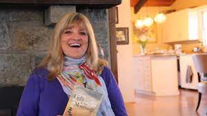 (gracelin o'malley and leaving ireland.) the last book left off with gracelin and mary kate in new york and til morning light picked up with them arriving in san francisco for gracelin to pursue marriage with captain reinders. Light In The Mourning Memoirs Of An Undertaker S Daughter