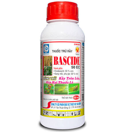 Bascide 50EC